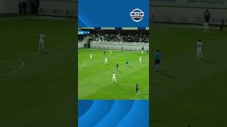 Sabah - Qarabağ | Bizon Azərbaycan Kuboku, yarımfinal | QISA İCMAL