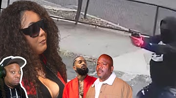 I Have Proof Big U Backdoored Nipsey Hussle : Rolling 60s Insider