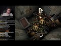 Randomized Resident Evil 3 (1999) | Every death/save = new random seed