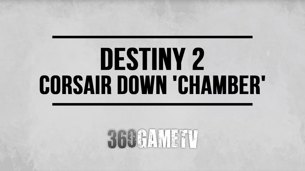 Destiny All Corsair Down Locations - Corsair Down Locations Guide YouTube