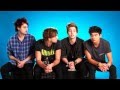 5 Seconds of Summer - Kiss Me Kiss Me (Track by Track)