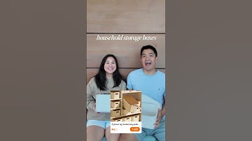 temu haul with my hubby! 🔍