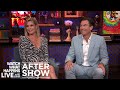 Rebecca Romijn Discusses an Ugly Betty Reboot | WWHL