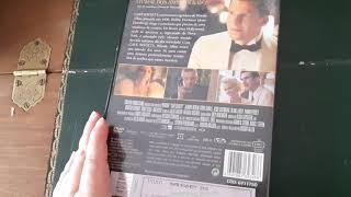 Review DVD Cafe Society