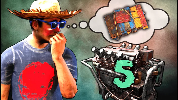 Using 1 Pallet for 5 Gens