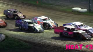 CMS B-MODIFIEDS Sept 2nd, 2018