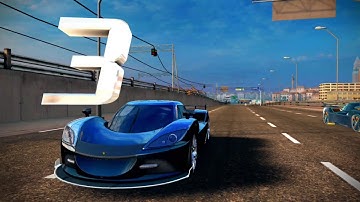 Arash AF10 test 32 vs IA lab 3 asphalt 8