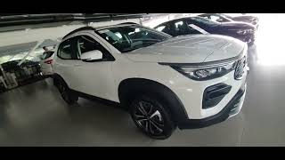 Fiat Pulse Audace Turbo 200 AT - 2023