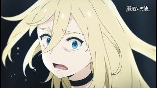 Angels of Death (2018) ANIME KILL COUNT 