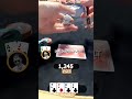 O mana foarte interesanta! #poker #pokerface #pokeronline