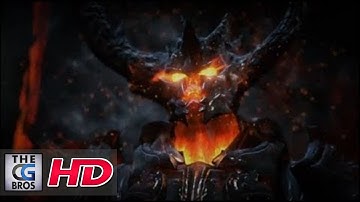 Unreal 4 Engine - Exclusive First-Ever Look At The Elemental Demo.