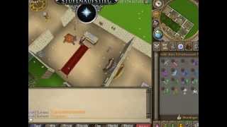 Prayer 95 Runescape Pk Ilukaas