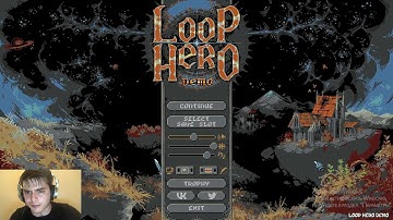 SPEEDRUN LOOP HERO