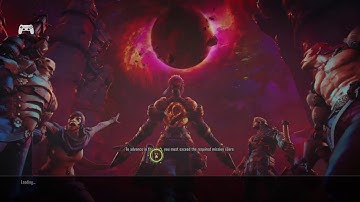 SPACELORDS INTRO Part 1