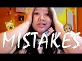 MY B1/B2 US VISA INTERVIEW MISTAKES 🙉🙈