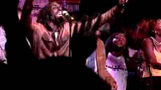 Tye Tribbett & G.A. | Everything Part I,Part II  / Bow Before The King chords