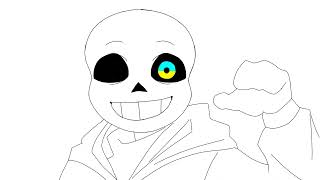 The sans song