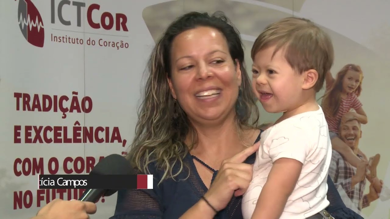 Edição e Finalização de Vídeo para ICTCOR
