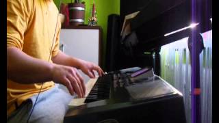 Din Dong - Kalina Kalina KORG PA500