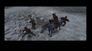 Dynasty Warriors 5:XL - Legend of Guan Yu 1 - Battle of Si Shui Gate