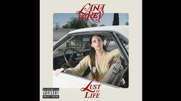 Lana Del Rey — Architecture (Best American Record Demo)