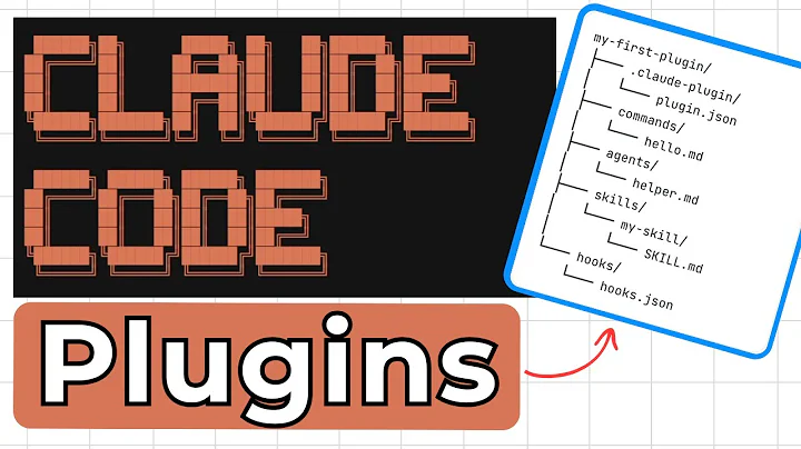 Claude Code Plugins Changed Team Coding Forever