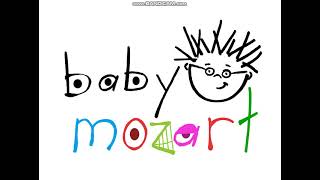Baby Mozart Logo Bloopers Take 20