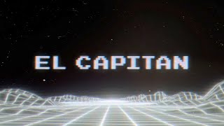 ZAYDE WOLF x MONO_KYO - EL CAPITAN (VISUALIZER)