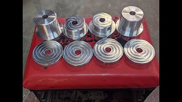 W Body Subframe Bushing Swap