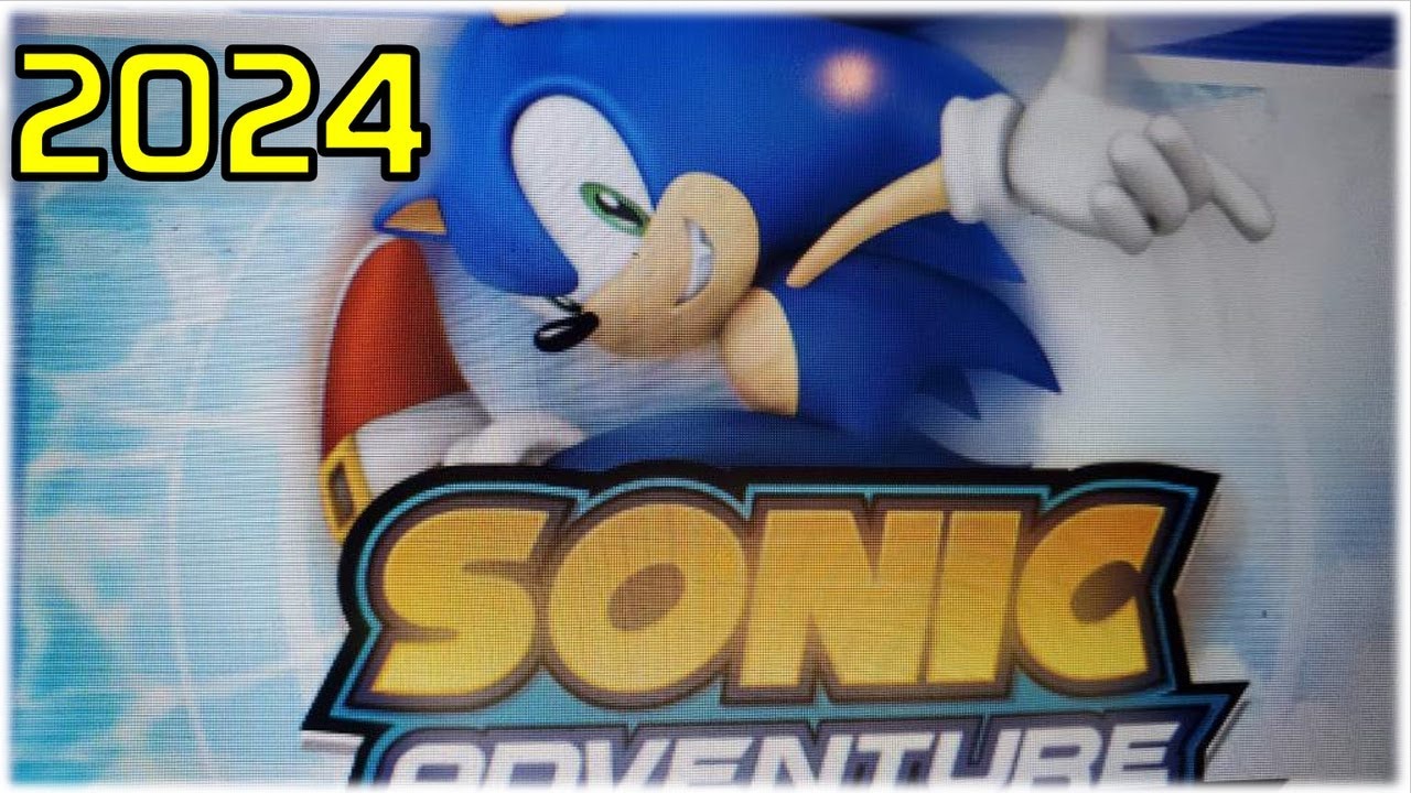 Sonic Adventure: Remix Retrospective & Developer Interview – SoaH City