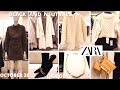 ZARA NEW SHOPPABLE FALL-WINTER 2020 women's fashion styles with QR codes[OCTOBER 2020]. SHOP UP !
