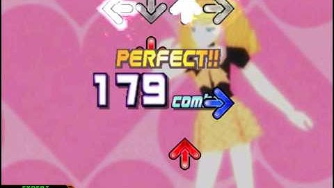 Dreaming Can Make A Wish Come True -DDR SUPERNOVA-