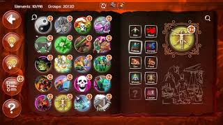 Doodle Devil Walkthrough Part 2 Earning 100% Achievements, 1080p/60FPS.