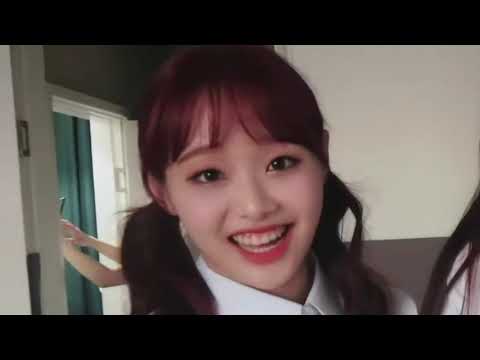 따라하기 진심인 이달의소녀 (츄 이브 고원 진솔)
