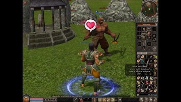 Metin2 es Ocaso  Subiendo Hierro de +0 a +9