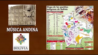 Desde Bolivia: Música Andina