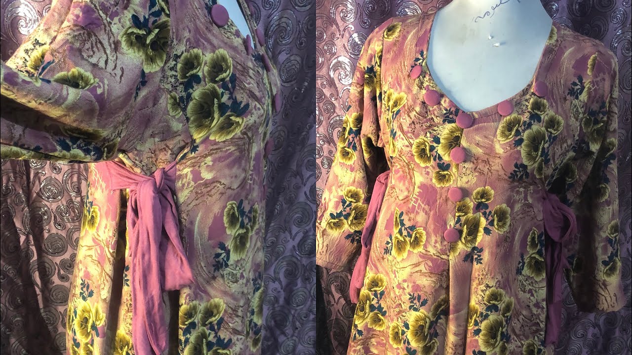 فصال وخياط ابو الحزام كلش حلو ونازك