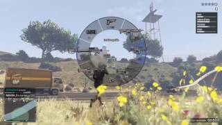 DEMO vs SKYX [Sintesi War] Win