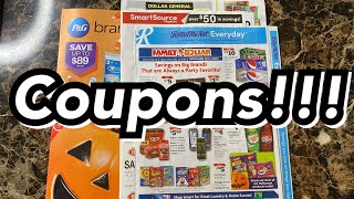 Dollar Tree Coupons+ NO MORE COUPONS.COM???? screenshot 5