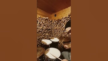 Thumbnail of Jammin' on some Snarky Puppy (What about me) #snarkypuppy #drums