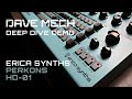 Mesmerizing Erica Synths Perkons HD-01 // Deep Dive and tricks