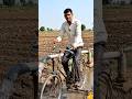 Cycle Se Chalega Water Pump! Bina Bijli Aur Diesel Ke Kheton Ki Sinchai #shorts