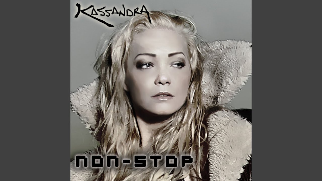Watch Non-Stop on YouTube Watch Non-Stop on YouTube