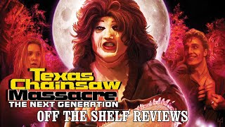 Texas Chainsaw Massacre: The Next Generation Review - Off The Shelf Reviews