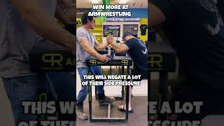 WIN More At Arm Wrestling DO THIS Resimi