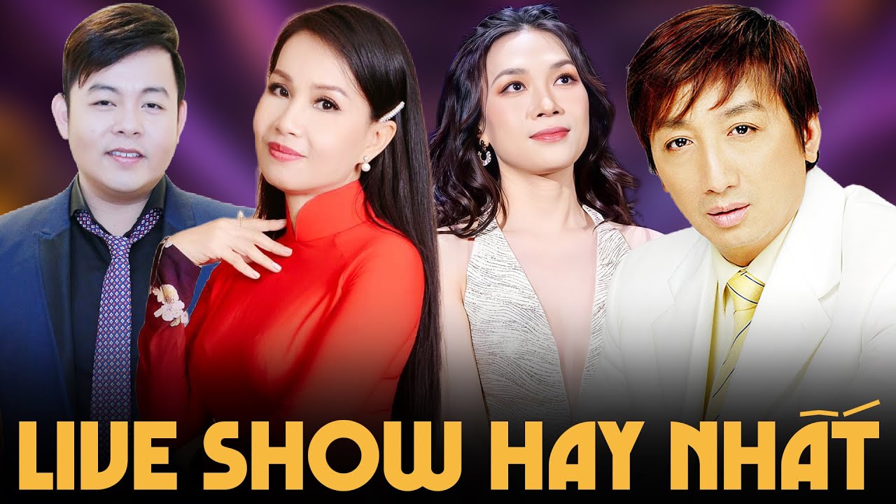 Cẩm Ly, Quang Lê, Mỹ Tâm, Trường Vũ - ĐÊM NHẠC VÀNG HAY ĐẶC BIỆT 2025 | Lk Chuyện Đêm Mưa