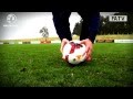 Freekick masterclass with james wardprowse england u21s