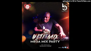 Beno B - Mega Mix Party 13.03.2020