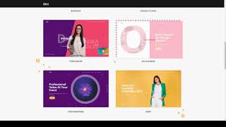 Olvi - Creative MultiPurpose WordPress corporate photography Nanaka