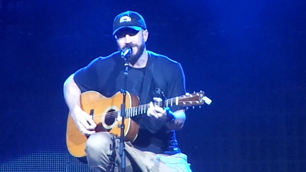 Sam HuntSpeakers YouTube